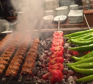 Marina Bistro Ocakbasi Neyzar In Yeri Bodrum Merkez Bodrum